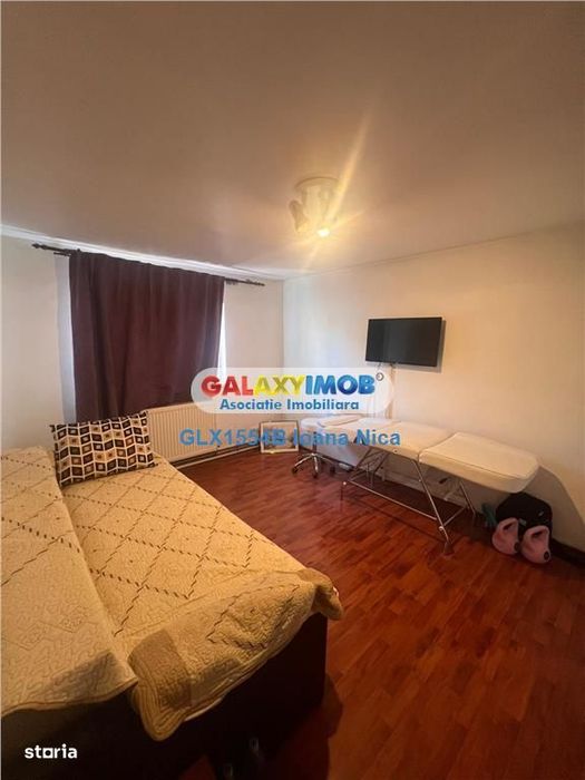 Vila De Vanzare Chitila | Curte Proprie 236Mp