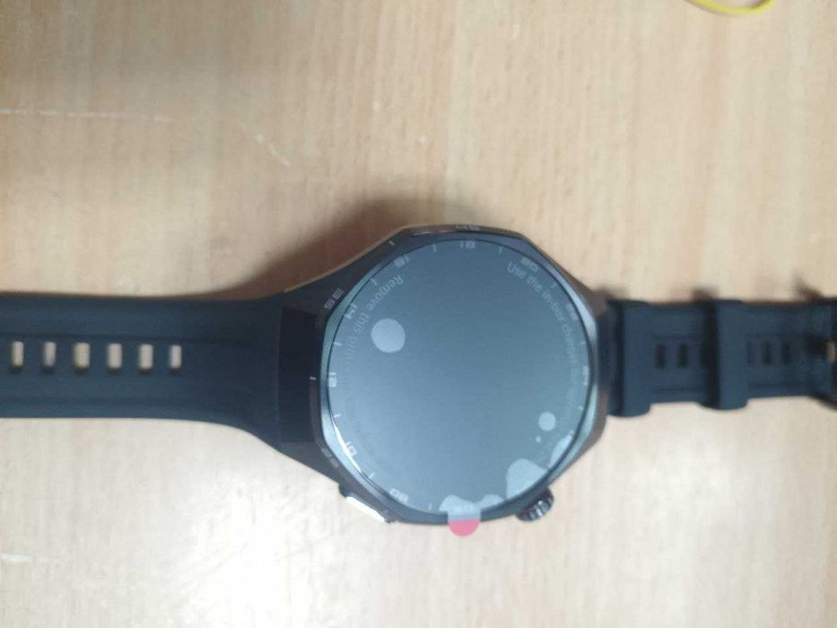 huawei watch gt6 pro 46mm (m3) star amanet
