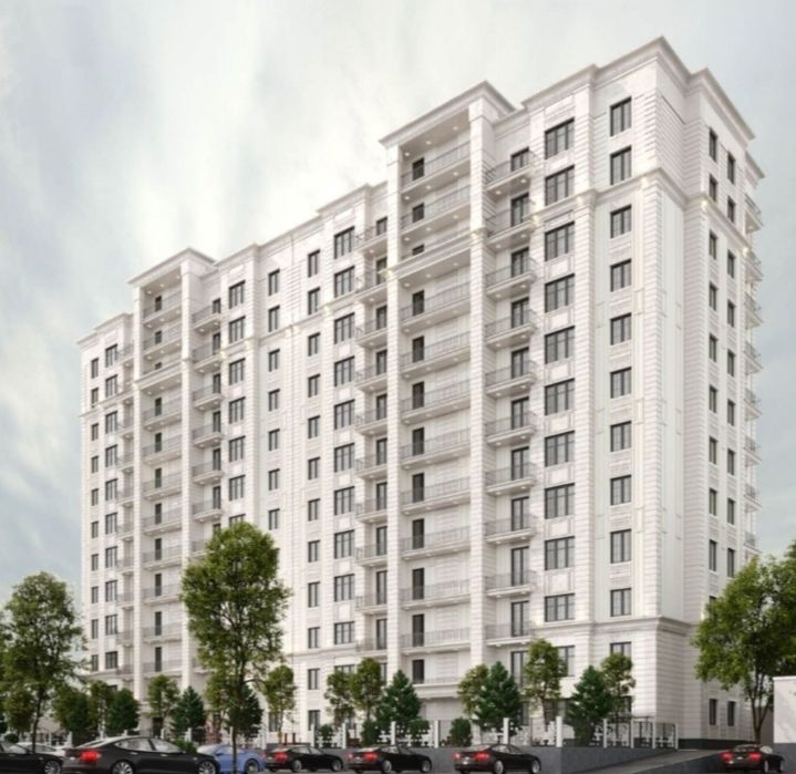 Кушбеги ЖК Hilmar 4/9/13 Упаковка Все Новое ‼️