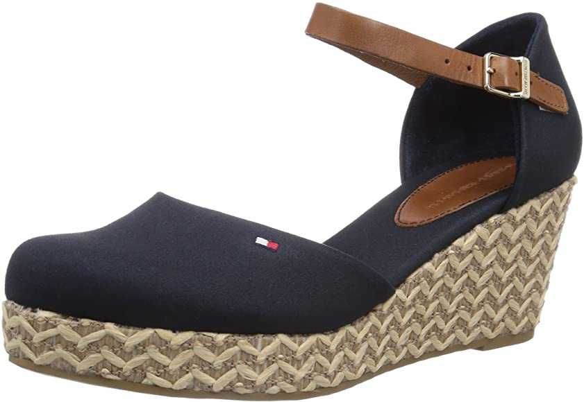 Sandale dama  Tommy Hilfiger