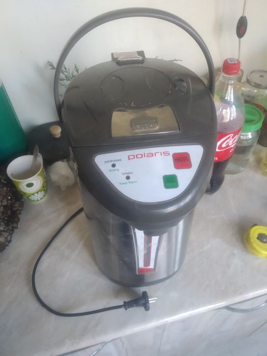 Термопот Polaris