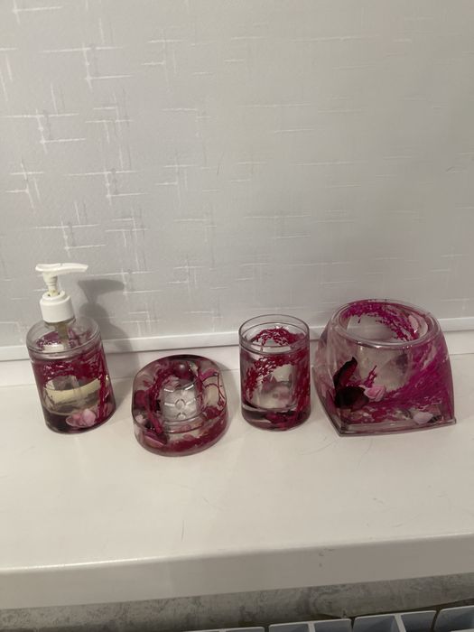 Продам набор для ванны