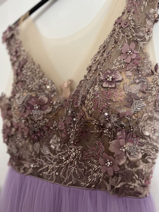 Rochiță impecabilă