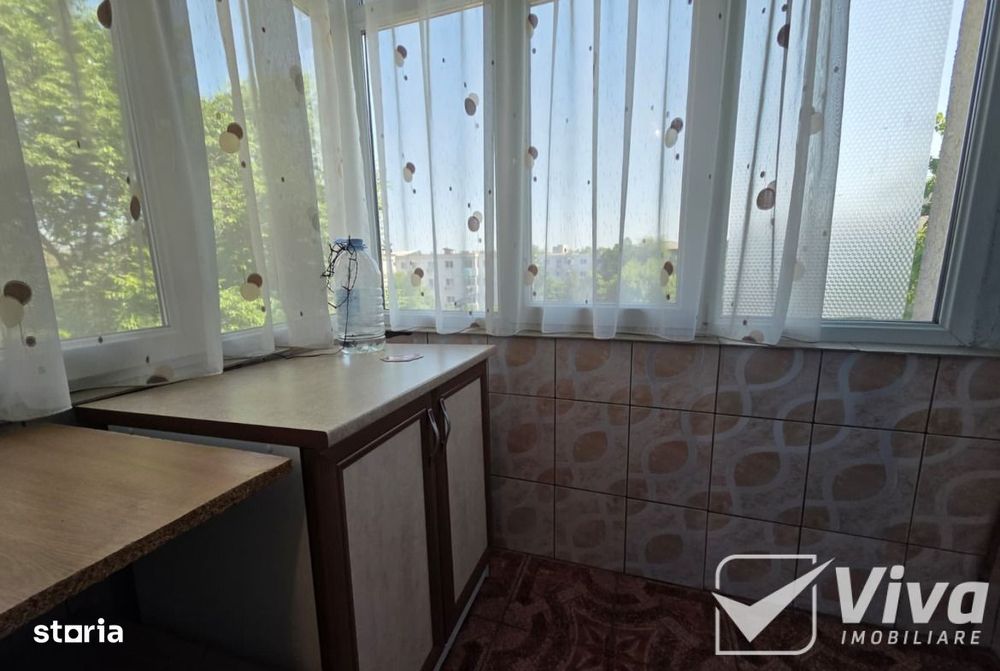 Esplanada Nicolina – Apartament 2 Camere Decomandat, 51 Mp, 1982