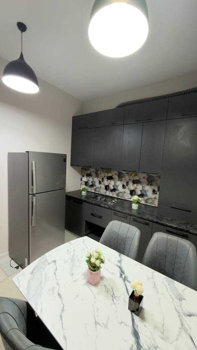 2/2/5 квартира в Алмазар на ЖК Алмазар сити