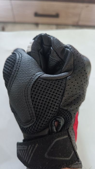 Мото ръкавици Alpinestars SMX-1 Air V2 супермото, размер XL