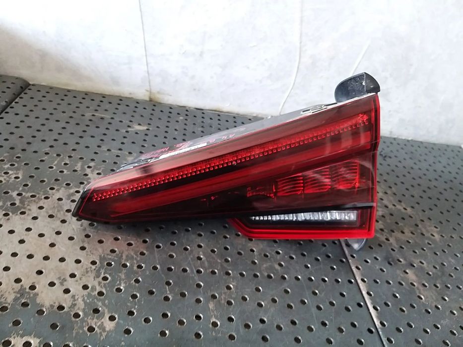 Stop tripla lampa dreapta led haion audi a4 b9 8w berlina 8w5945094g 2sv01224724