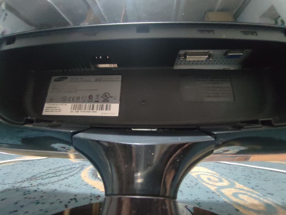 Монитор,SAMSUNG.