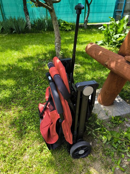 Cărucior bebeluși!!