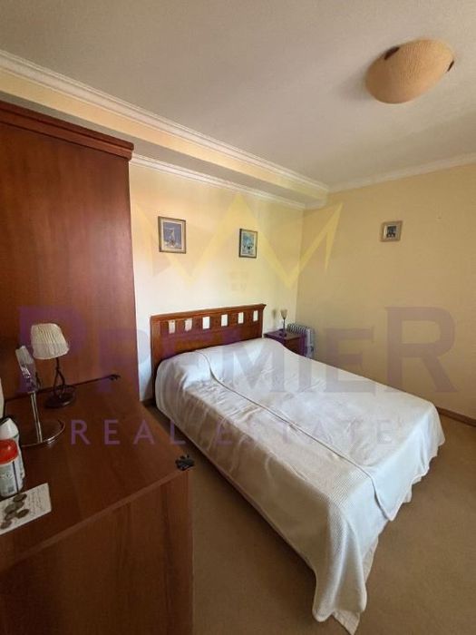 Продава се Тристаен апартамент в Созопол - 89 кв.м за 1776 €/кв.м - Снимка #2
