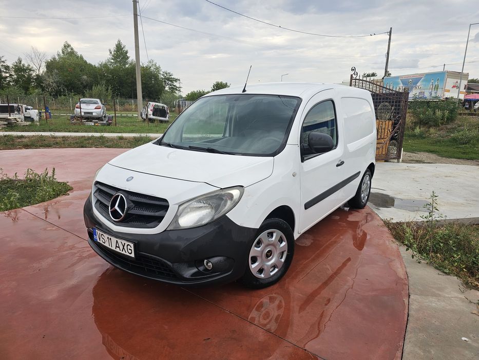 Mercedes-Benz Citan