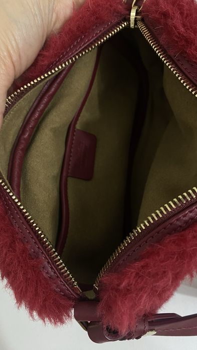 Женская сумка Max Mara ОРИГИНАЛ 100%