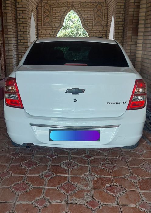 Cobalt mexanika 2019