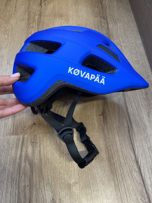 Каска за велосипед