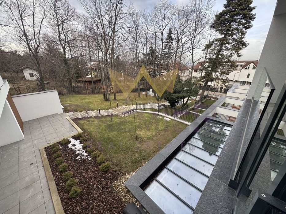 Продава се Двустаен апартамент в София, Бояна - 82 кв.м за 2744 €/кв.м - Снимка #10