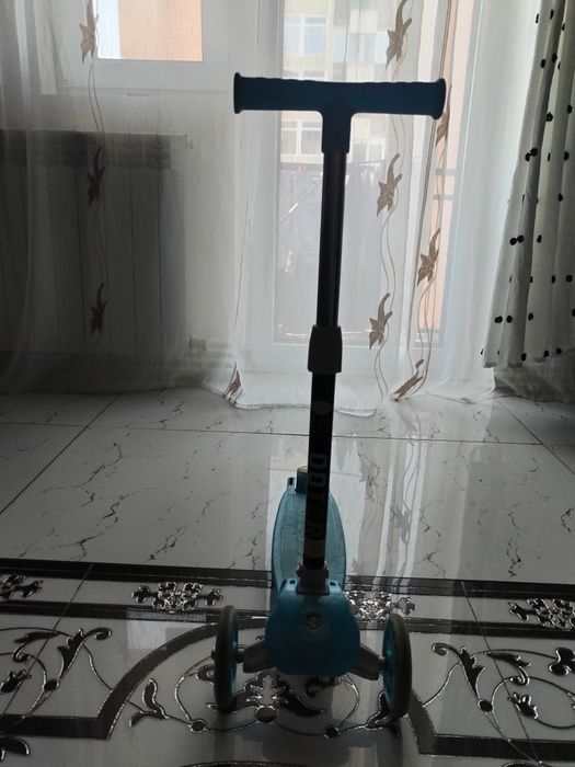 Trotinetă-Scooter-Copii