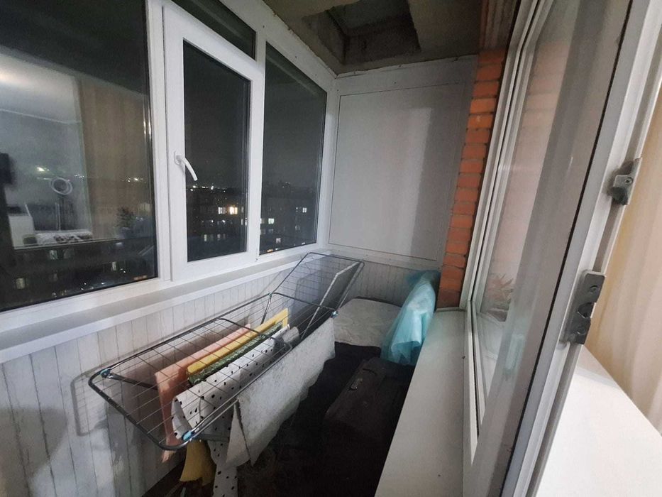 Продажа 2-комнатной квартиры