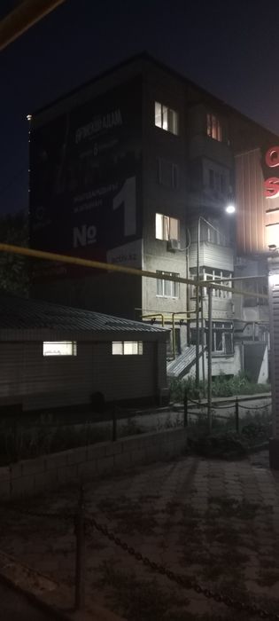 Продам или адам в аренду кв 3ком Талгар
