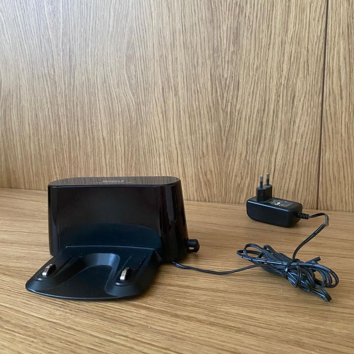 Робот пылесос Tefal X-plorer serie S70