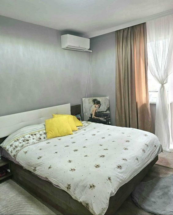 Home Depo продава апартамент в гр.Казанлък  - кв.Изток - снимка 3