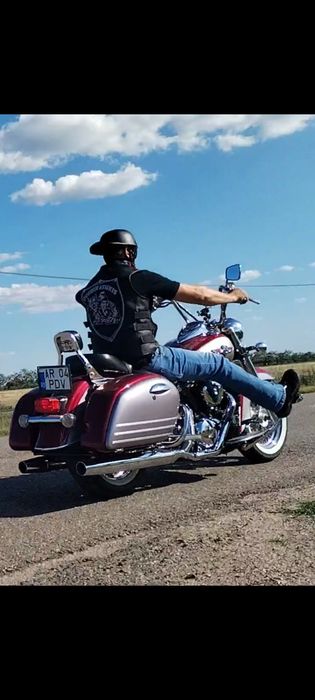 Kawasaki Nomad 1500