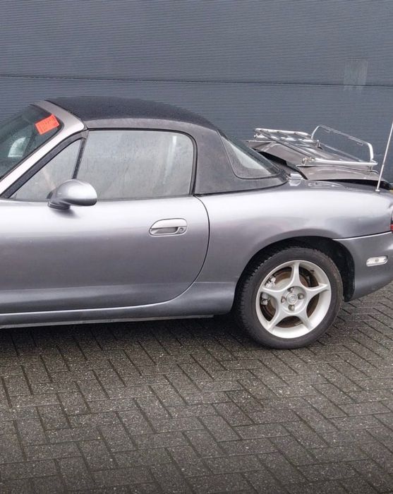 Mazda MX 5 NA  NB Miata  Hardtop Softop  Mx 5