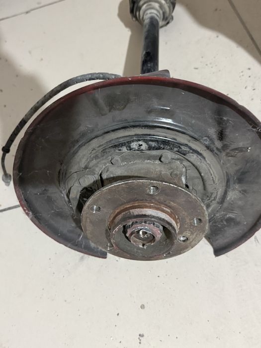 Бмв е39 bmw e39 привод