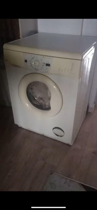 Стиральная машинка