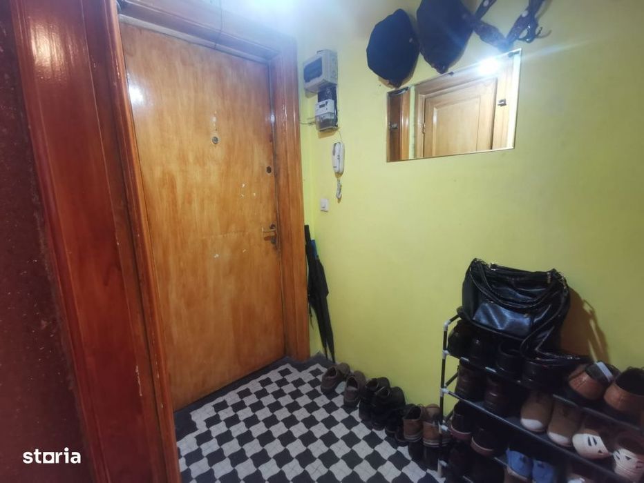 Apartament 2 Camere/Kogalniceanu/Facultatea de Drept/Risc 1