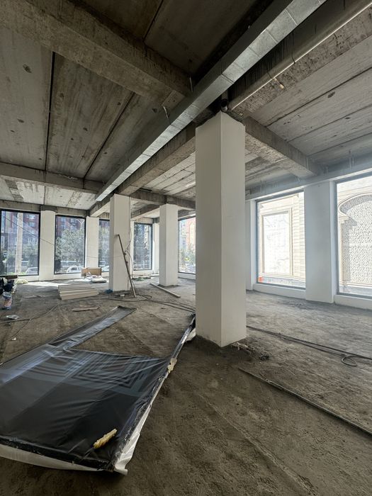 Продаётся Нежилое помещение: