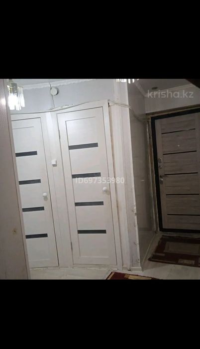 Квартира в Качарах