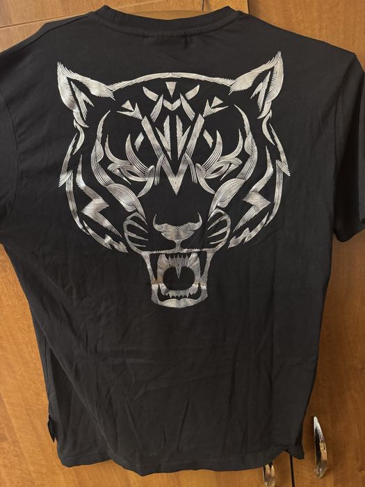 Tricou plein sport