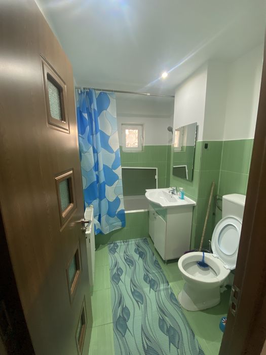 Apartament de inchiriat