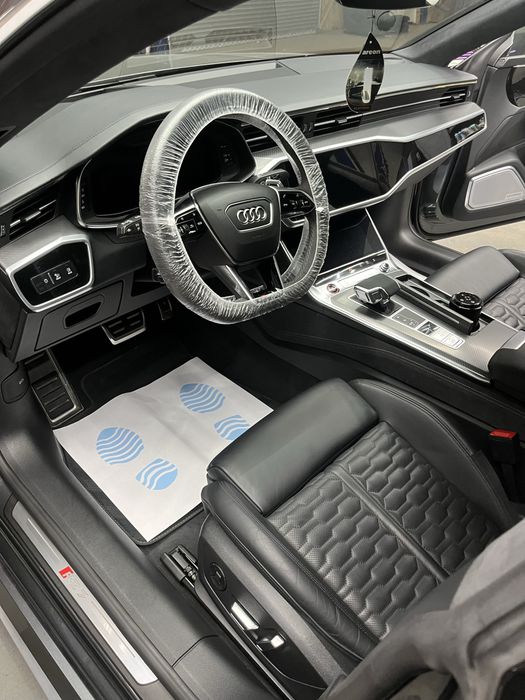 Serviciu de cosmetizare Auto