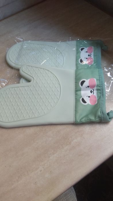 варежки новые для рук