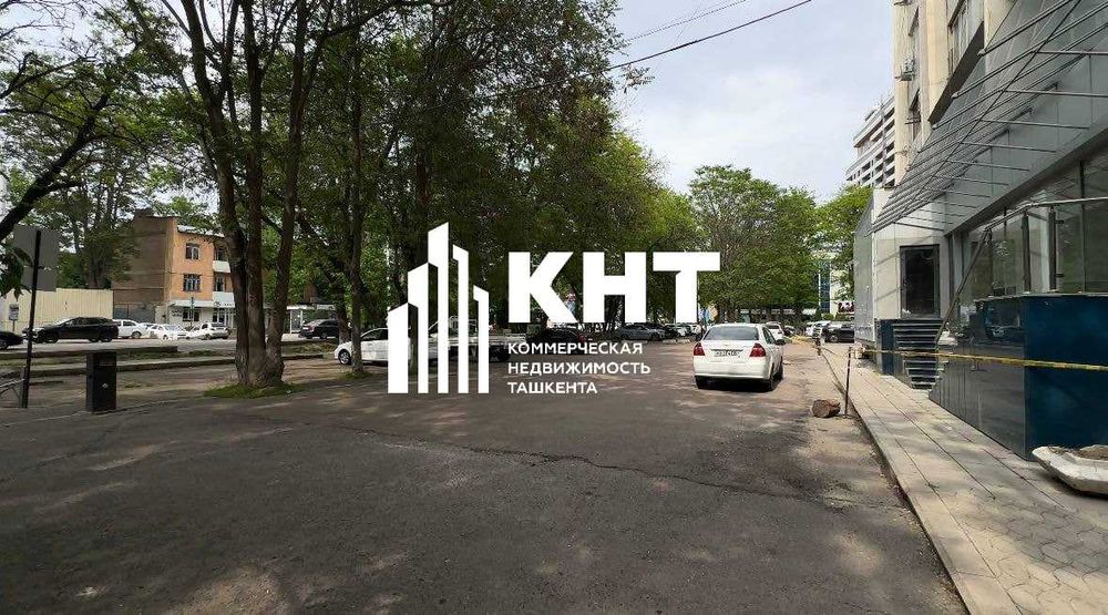 Аренда помещение от КНТ 3200м2 Мирзо-Улугбекский рн Ц-1 ул.Саид Барака