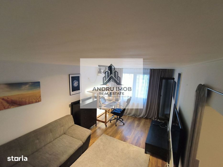 Apartament 2 camere Soseaua Oltenitei