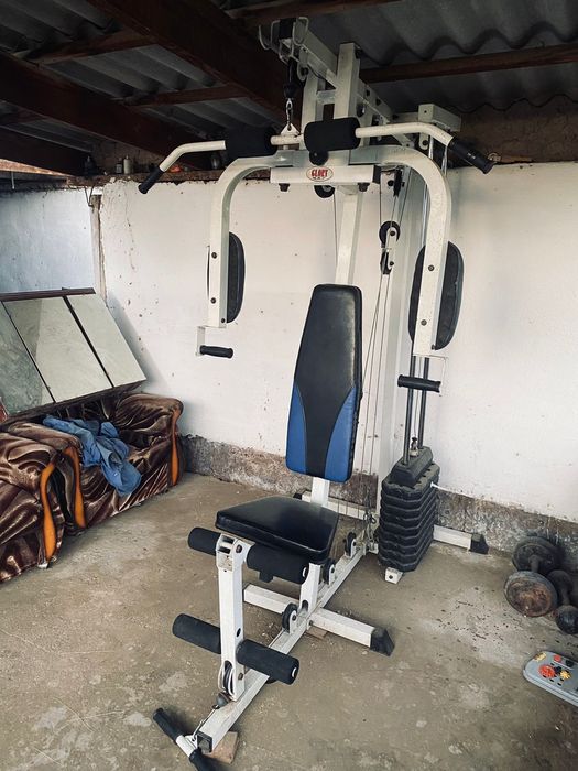 Тренажёр 3в1 Тренажёр