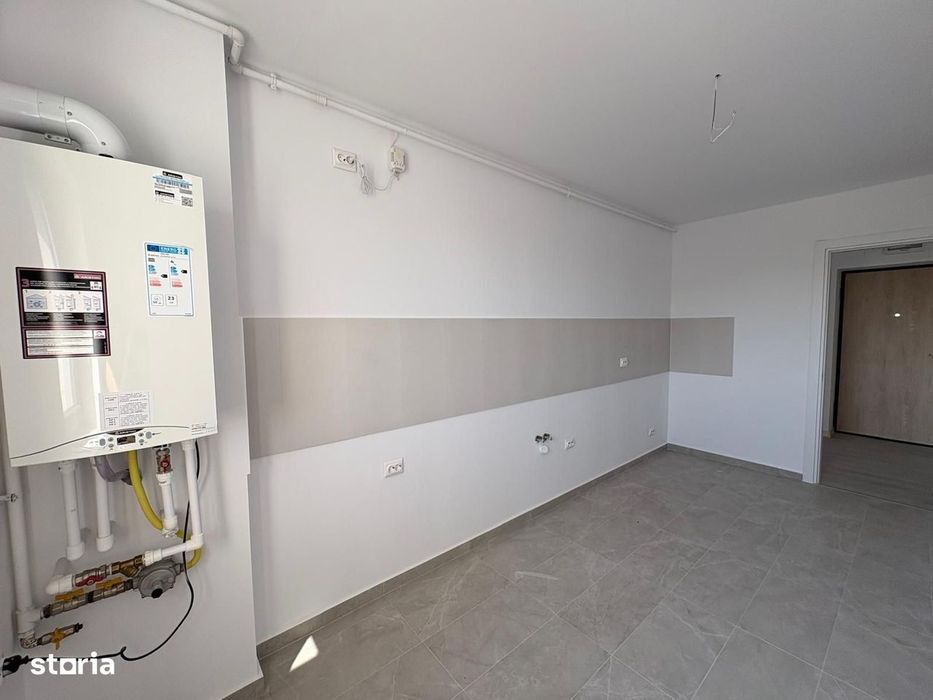 Ap. 3 Camere- Hils Splai, Parcare, Bucatarie Inchisa, Comis 0% — fotografia 3