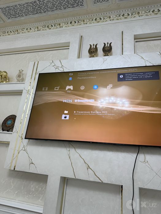 Ps 3 rabochiy zor xolatda