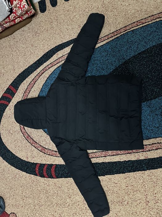 reebok куртка.