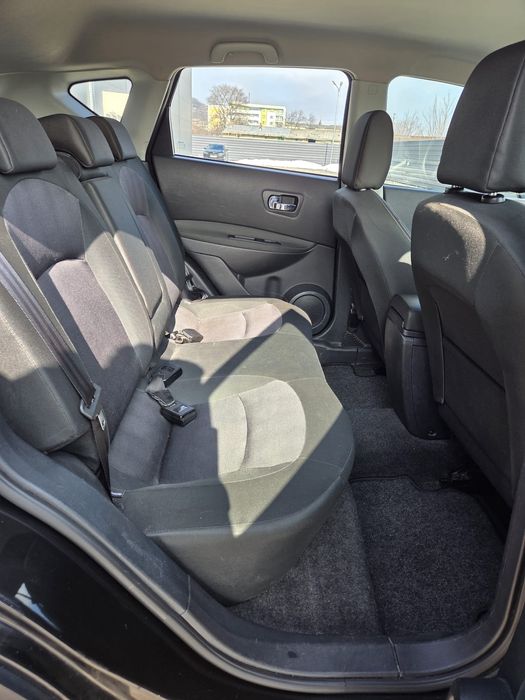 Nissan Qashqai  1.5dci Euro5 2013 Recent din Germania / Impecabil