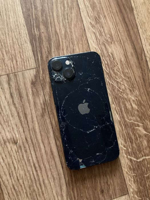 Iphone 13 / 128gb / 86%