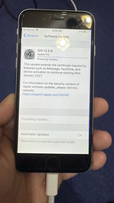 iPhone 6 64gb Neverlocked
