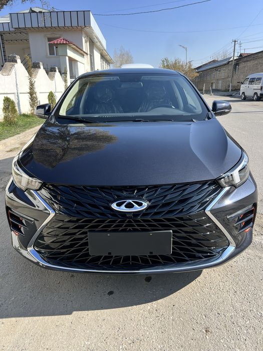 Chery arrizo 6 pro turbo