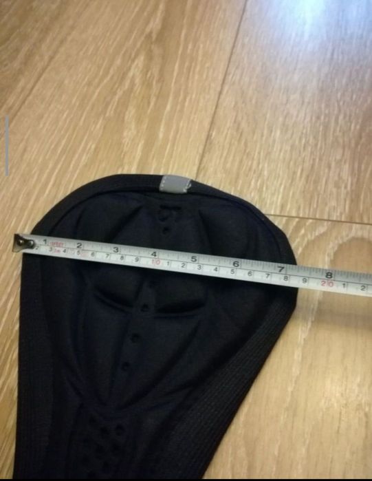 Protectie sa sea intaritura siguranta noua bicicleta