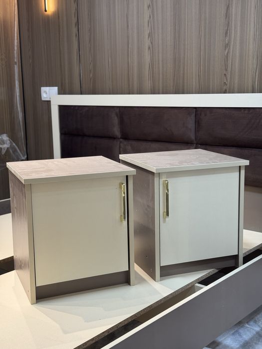 Tryumo Tumbochka 4 ta bor yengi ishlatilmagan