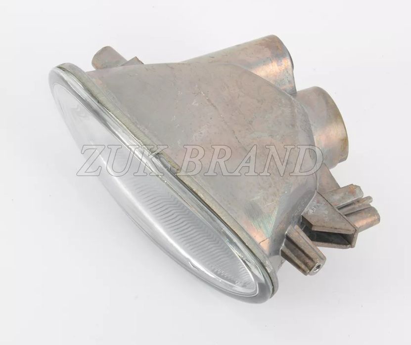 Противотуманная фара