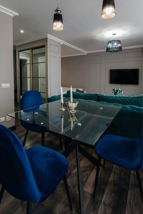 квартира по суточно