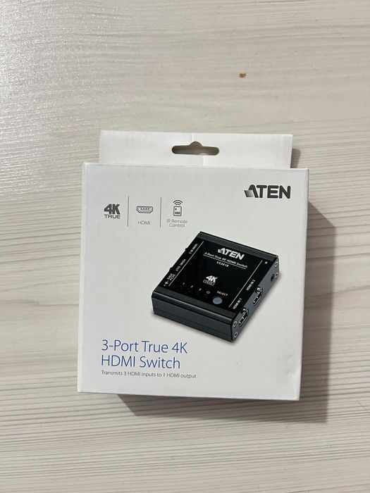 Comutator HDMI Aten